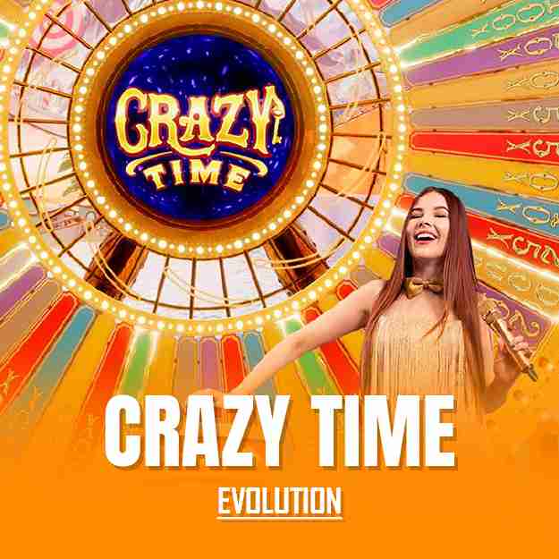 Crazy Time A